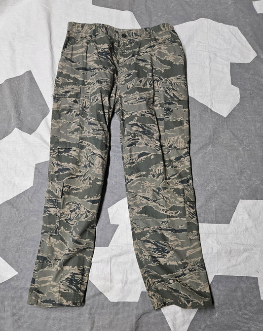 Pantalon de combat tiger stripe