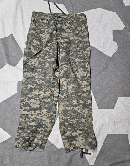 Pantalon de combat acu/ucp