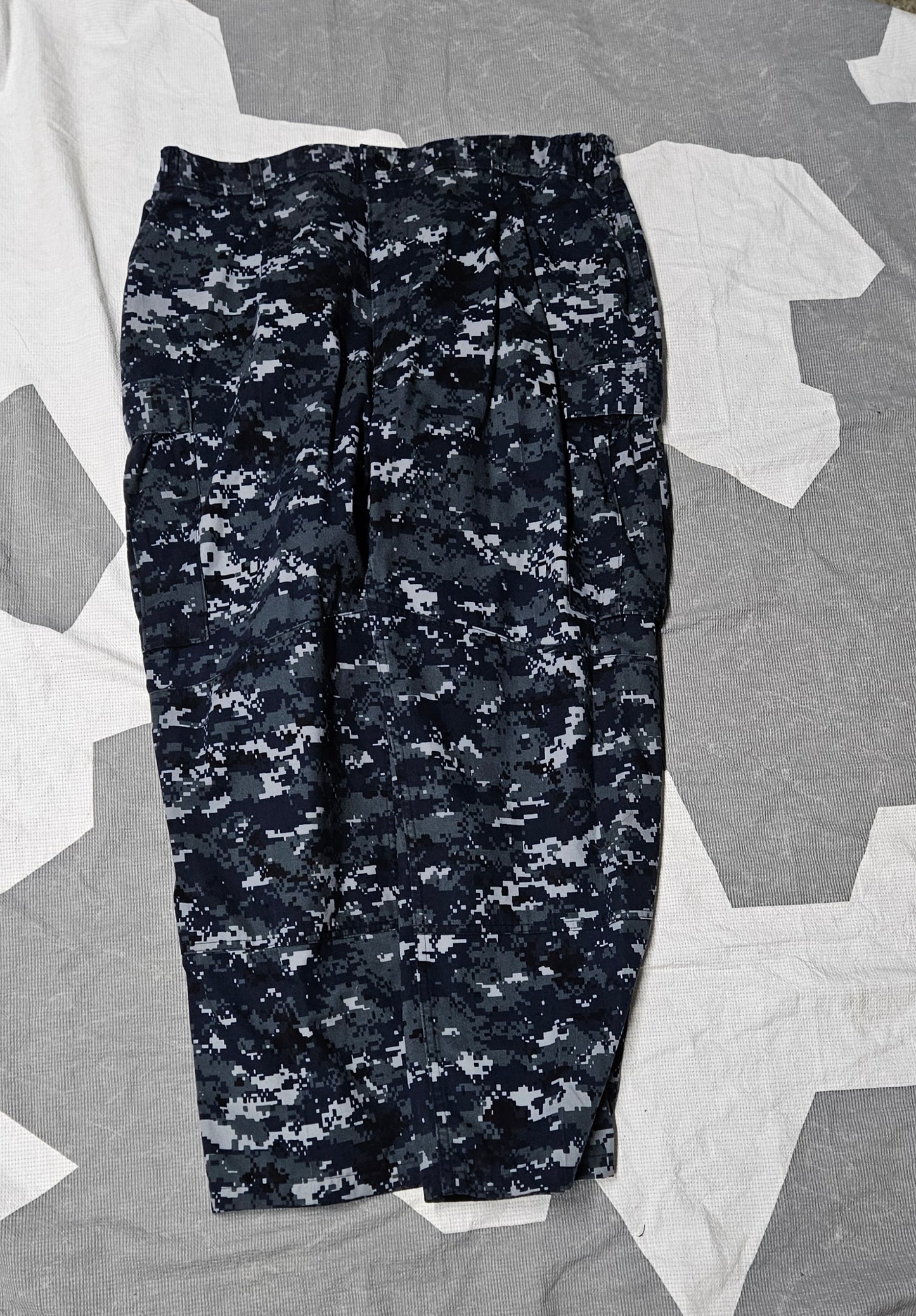 Pantalon de combat nwu