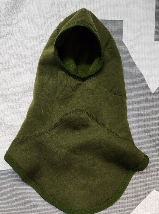 Canadian Army balaclava