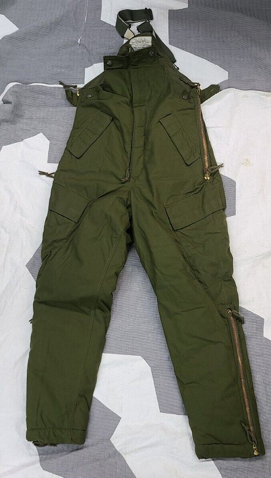 Canadian Force Cold Weather Pants