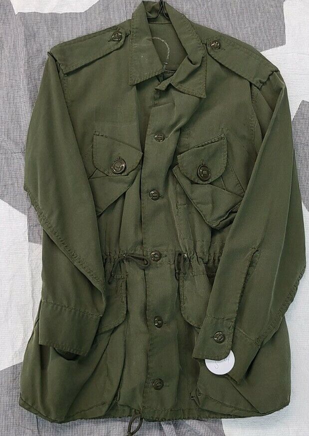 Canadian Army Combat Shirt