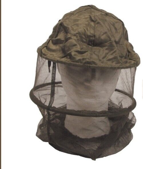 Canadian Army Mosquito Net