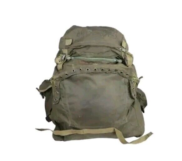 Canadian Army Rucksack Bag