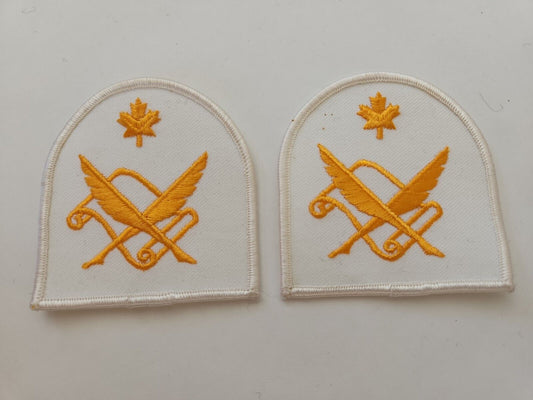 Canadian Navy Patch