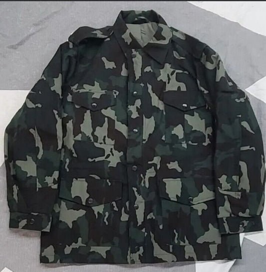 Canadian Army Garisson Jacket