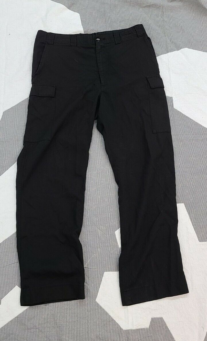 Canadian Army Combat Naval Pants