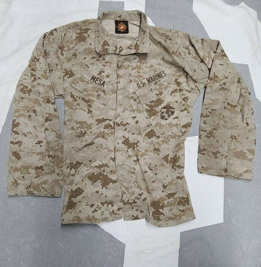 Us Army Marpart Jacket