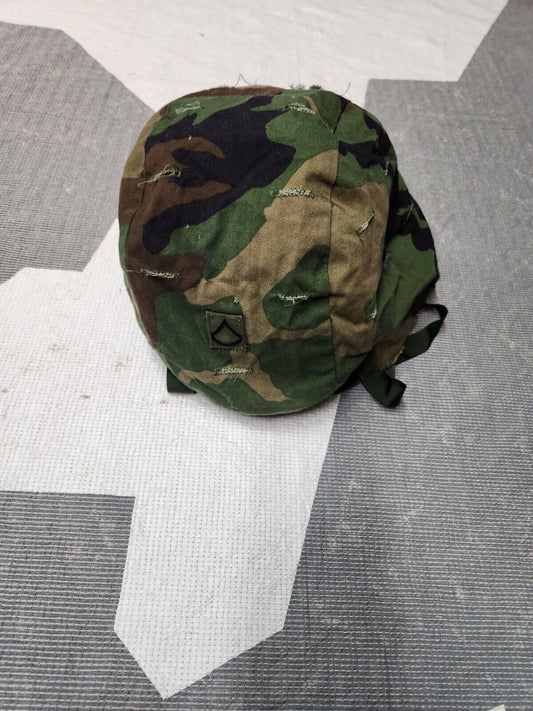 Us Army Pasgt Helmet Cover