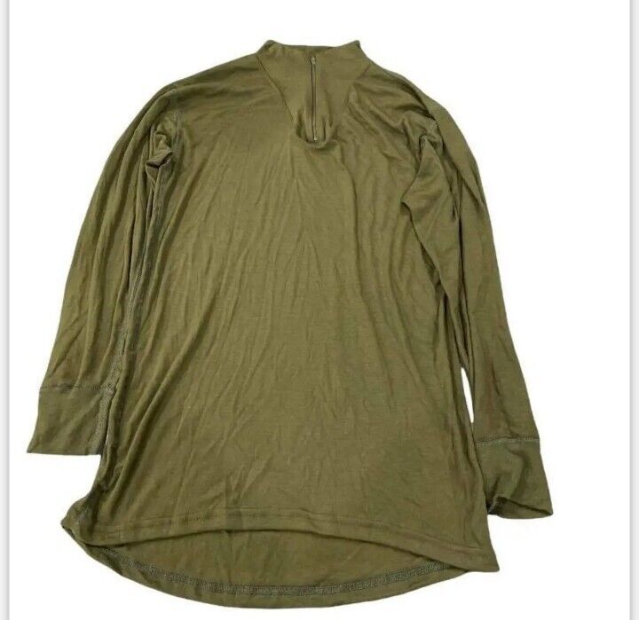 Canadian Force Sweater polypropylene