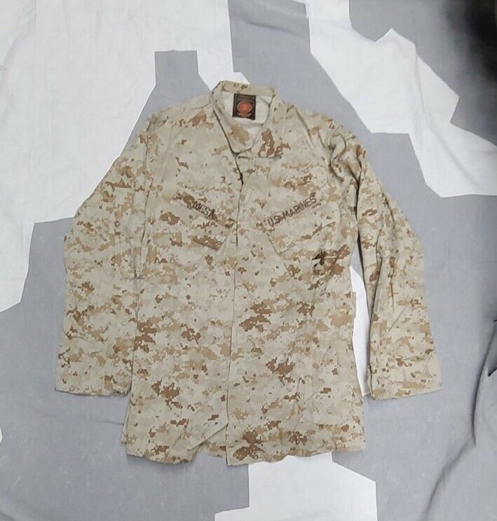 Us army Marpat Jacket