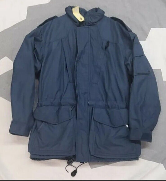 Canadian Army Rcaf Jacket Gore Tex