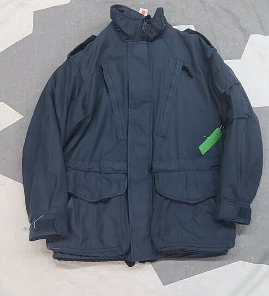 Canadian Force Winter Rcaf Gore Tex Jacket