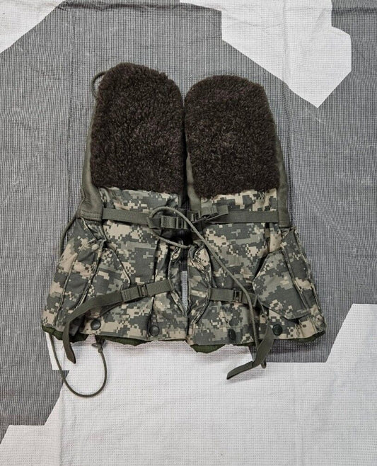 Us Mittens Arctic