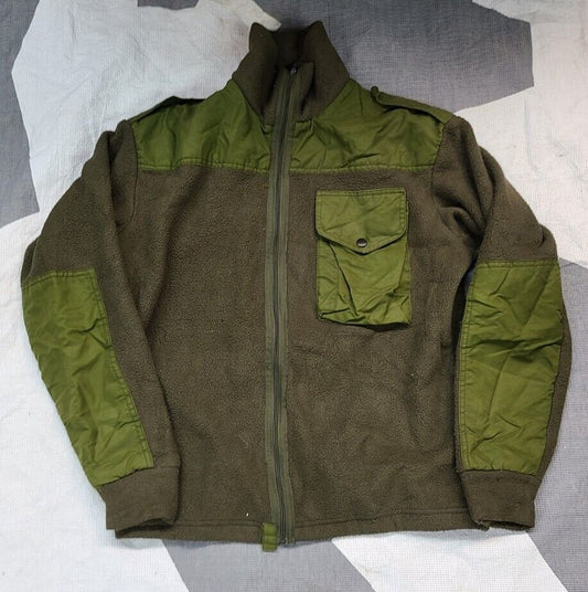 Canadian Force fleece od