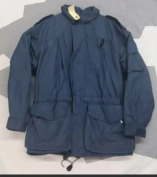 Canadian Army Rcaf Jacket Gore Tex