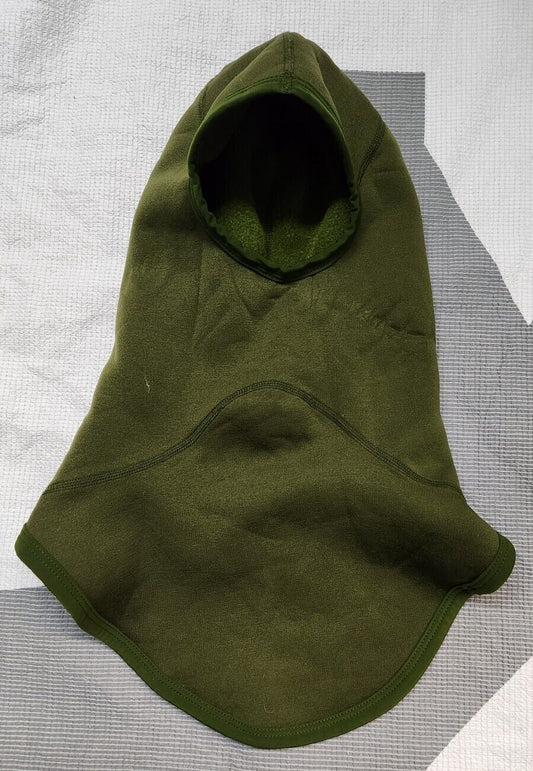 Canadian Army balaclava