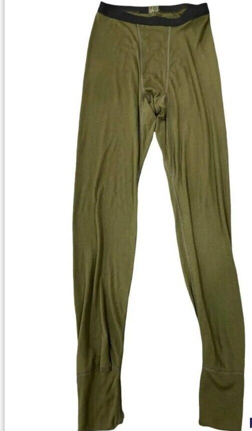 Canadian Force Polypropylene Pants