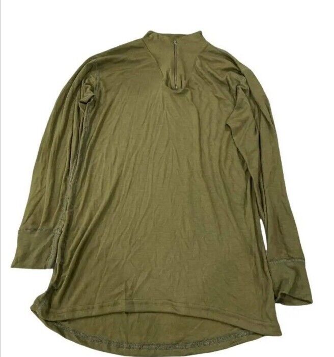 Canadian Force Sweater polypropylene