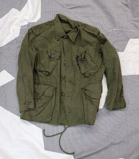 Canadian Force Combat Shirt Od