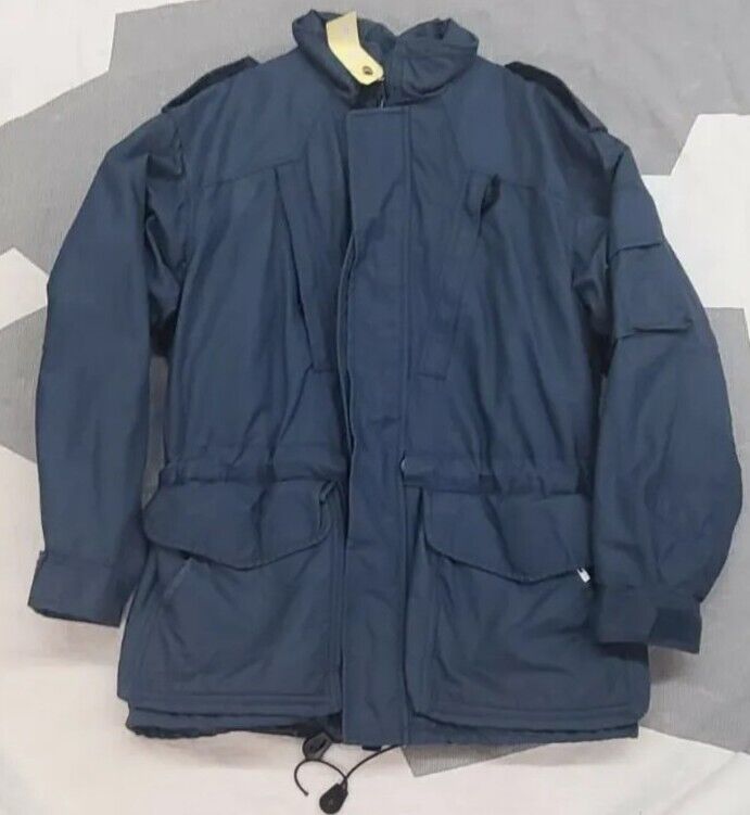 Canadian Force Rcaf Gore Tex Jacket