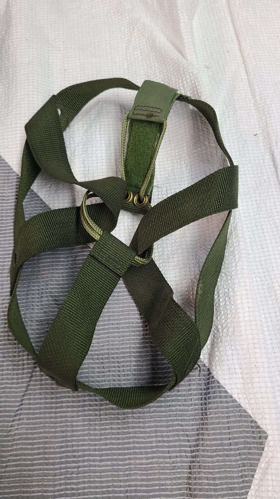 Us army helmet hanger Pastgt