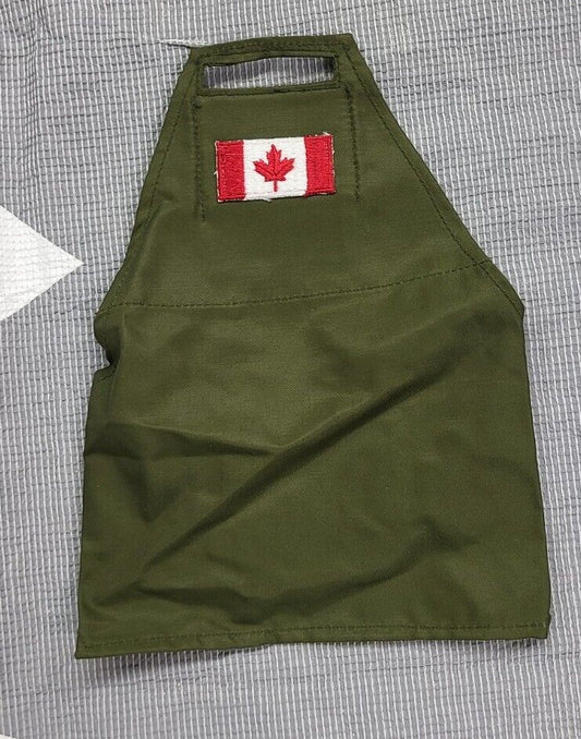 Canadian Force Armband Iecs / Flag