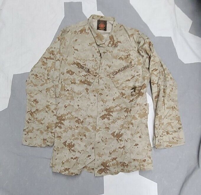 Us Army Marpart Jacket