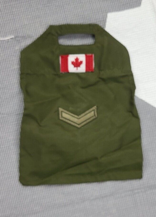 Canadian Force Armband Private