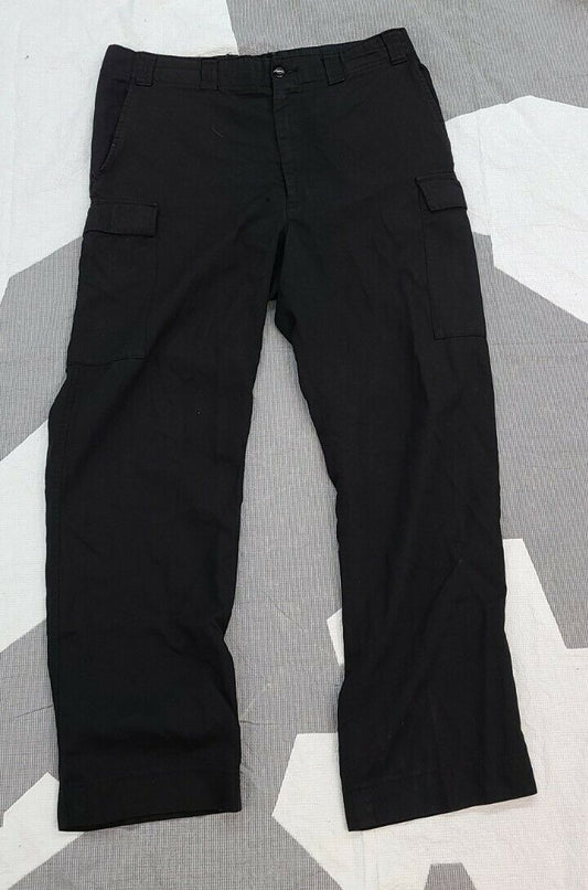 Canadian Army Combat Naval Pants