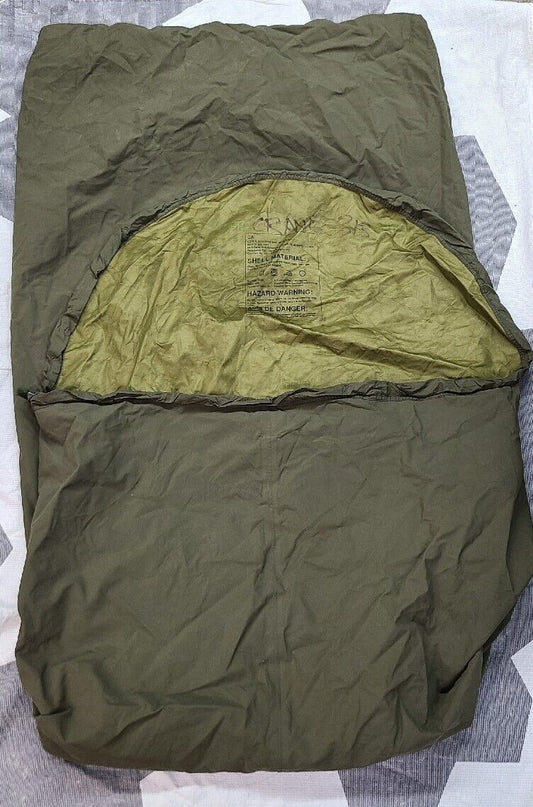 Canadian Army Bivy Bag