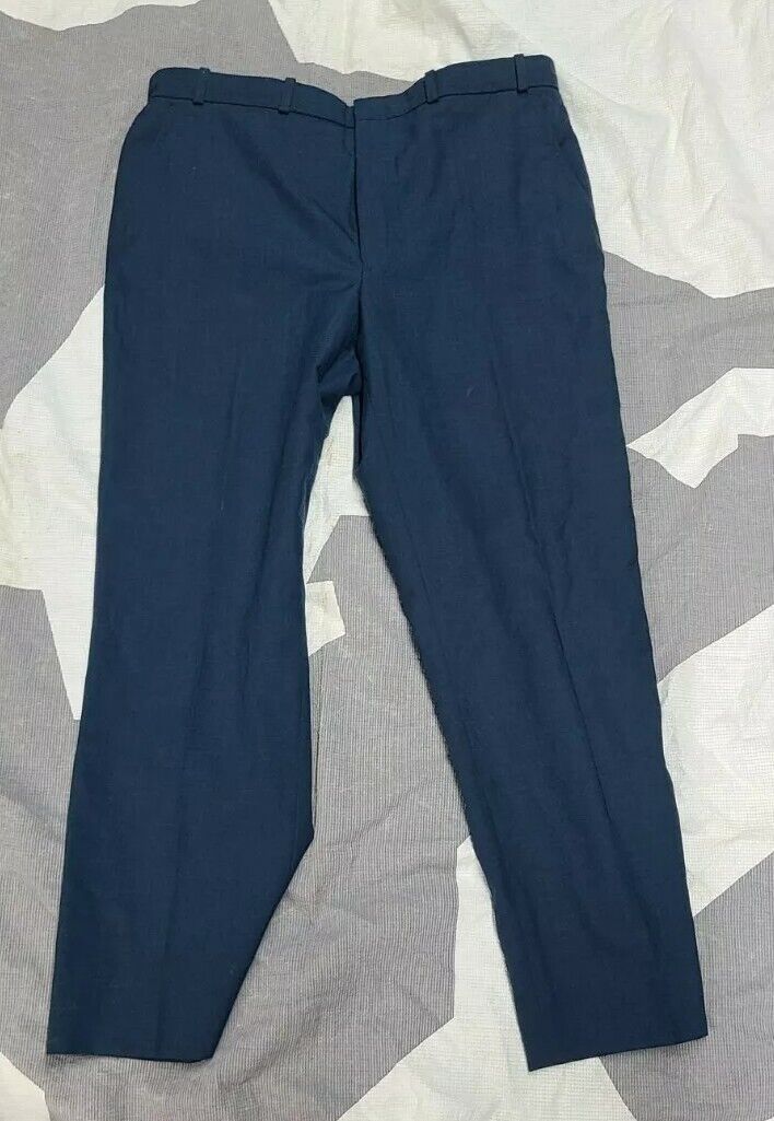 Canadian Army Rcaf Pants