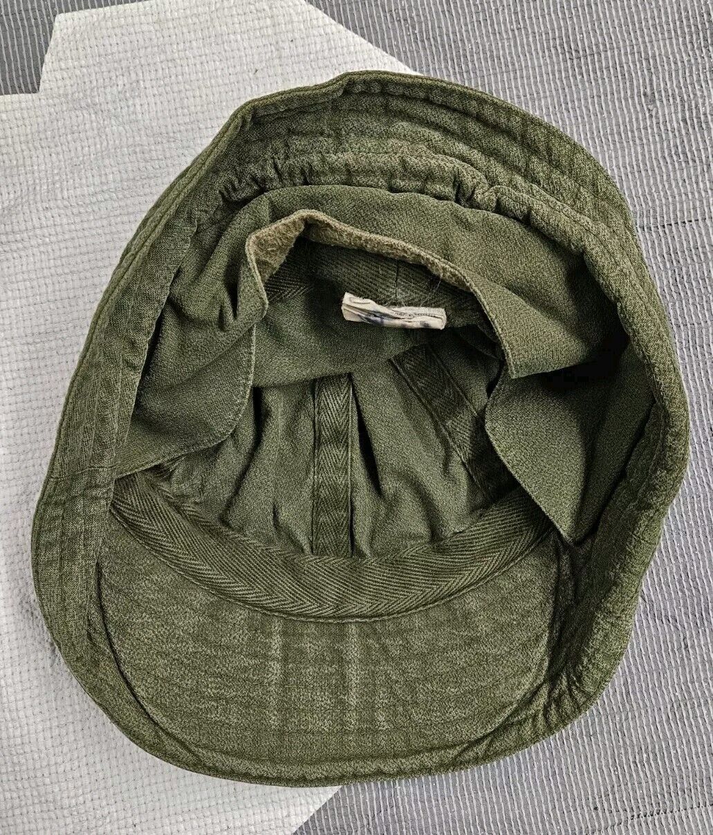 Canadian Army Parktown Hat 7 3/4