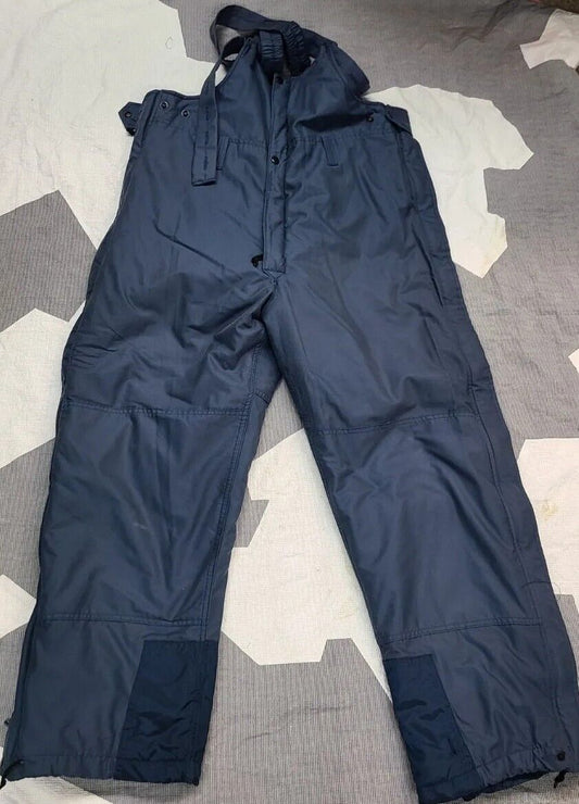 Canadian Force overall pants