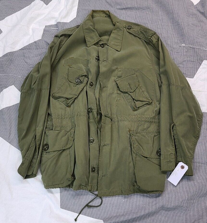 Canadian Force Combat Shirt Od