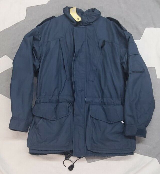 Canadian Force Winter Rcaf Gore Tex Jacket