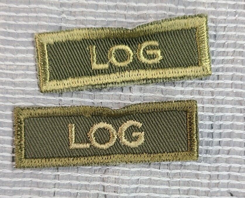 Canadian Force Patch