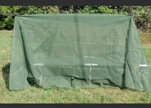 Military Field Mosquito Net