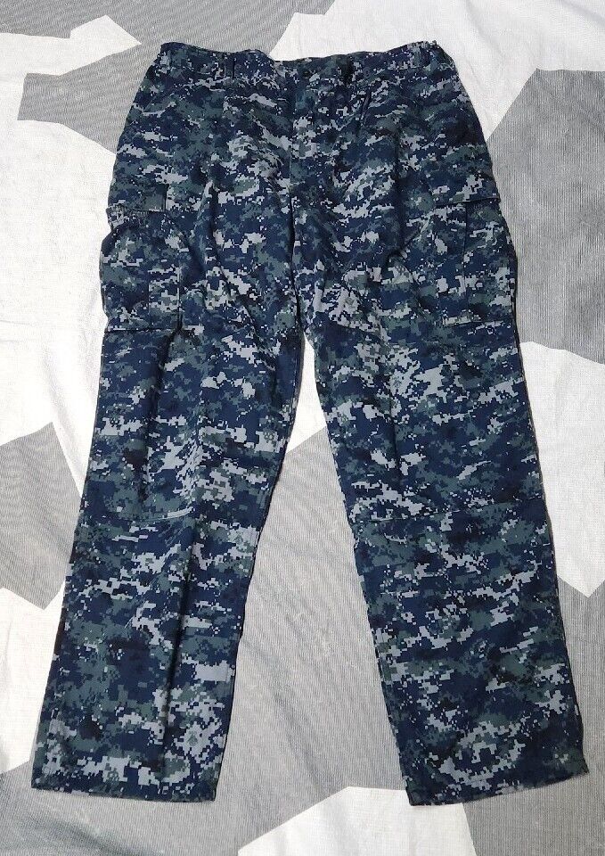 Us Navy Pants Nwu