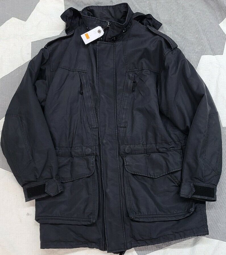 Canadian Force Navy winter Gore Tex Coats