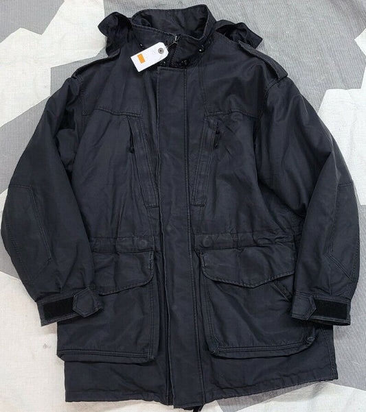 Canadian Force Navy winter Gore Tex Coats