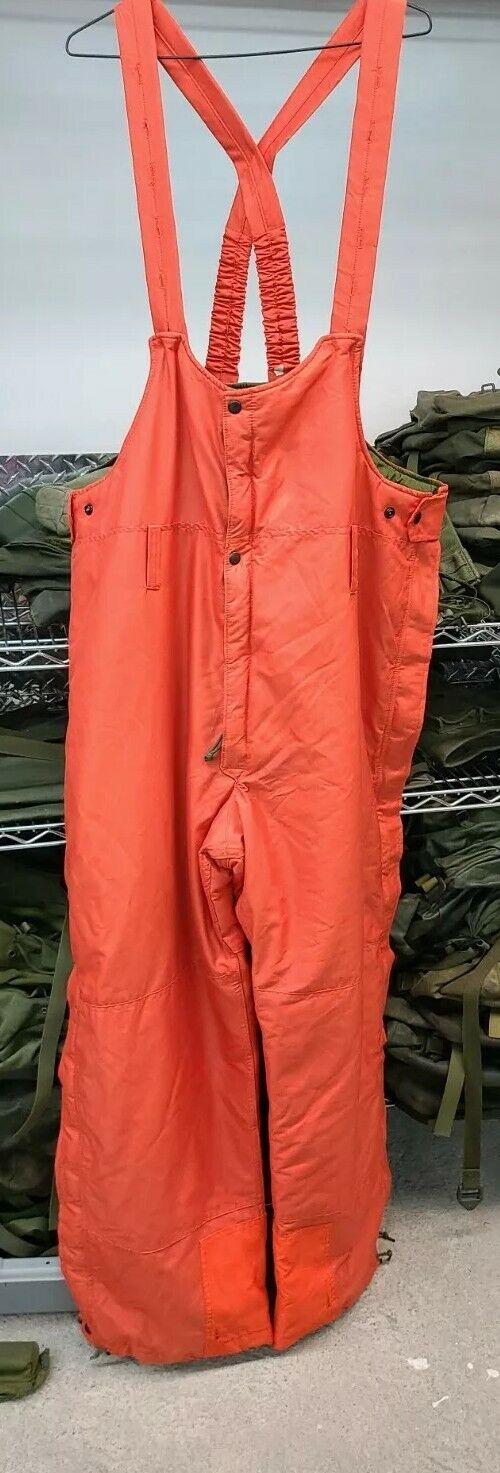 Canadian Army Search And Rescue overalls