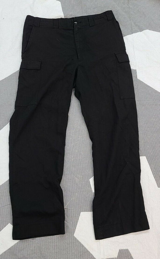 Canadian Army Combat Naval Pants