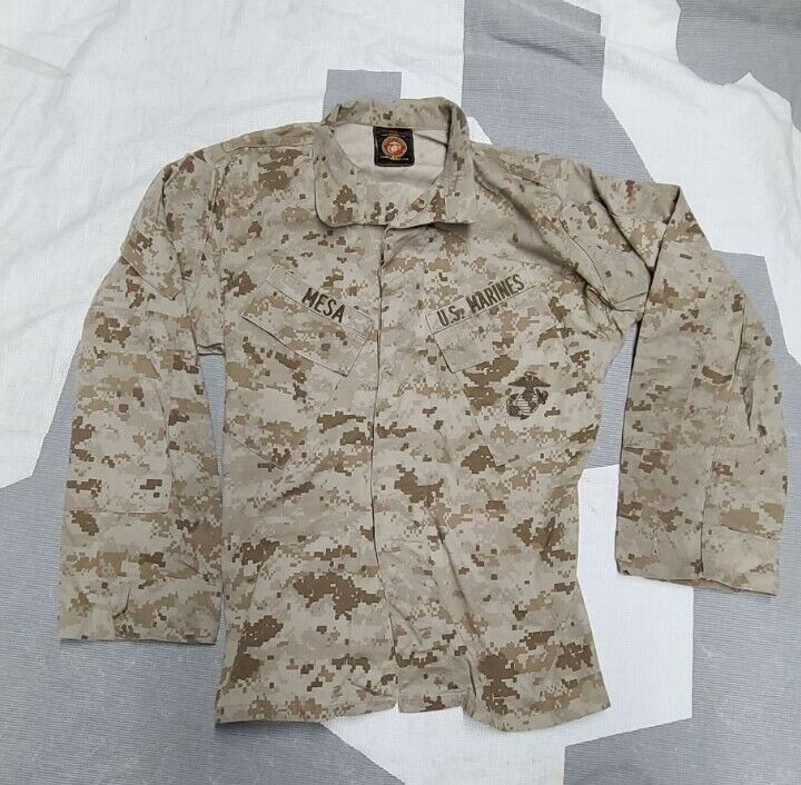 Us army Marpat Jacket