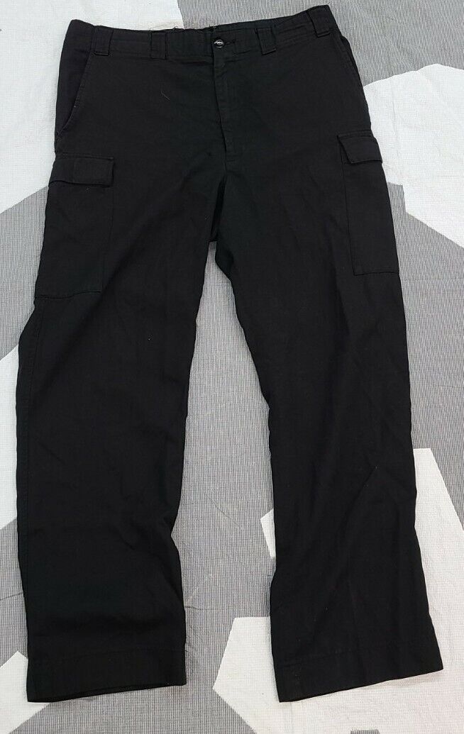 Canadian Army Combat Naval Pants