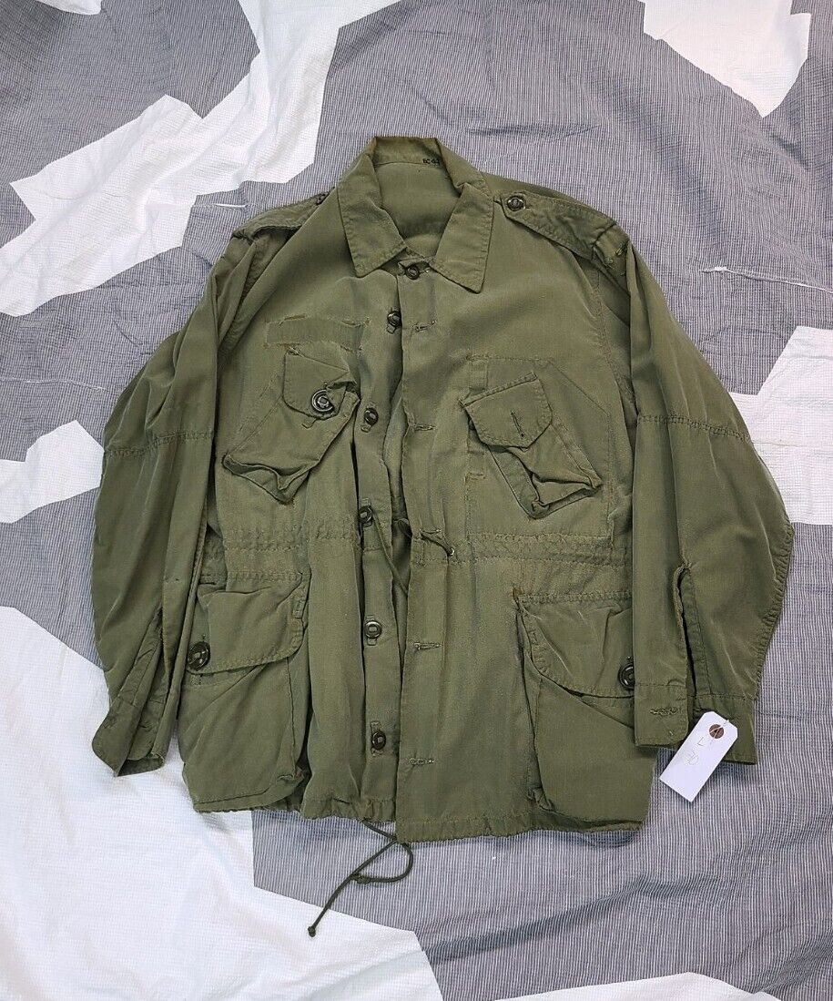 Canadian Force Combat Shirt Od