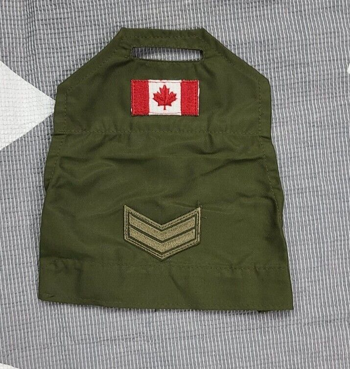 Canadian Force Armband Corporal