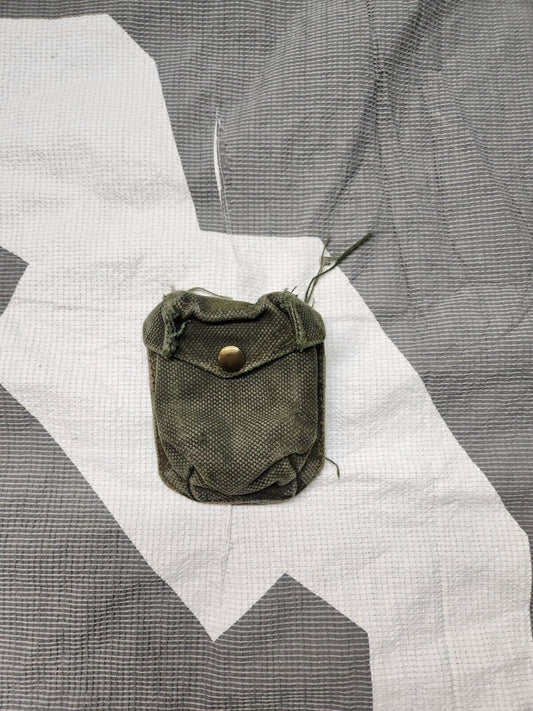 Canadian Army p51 compass pouch