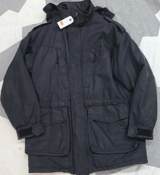 Canadian Force Navy Gore Tex Coats