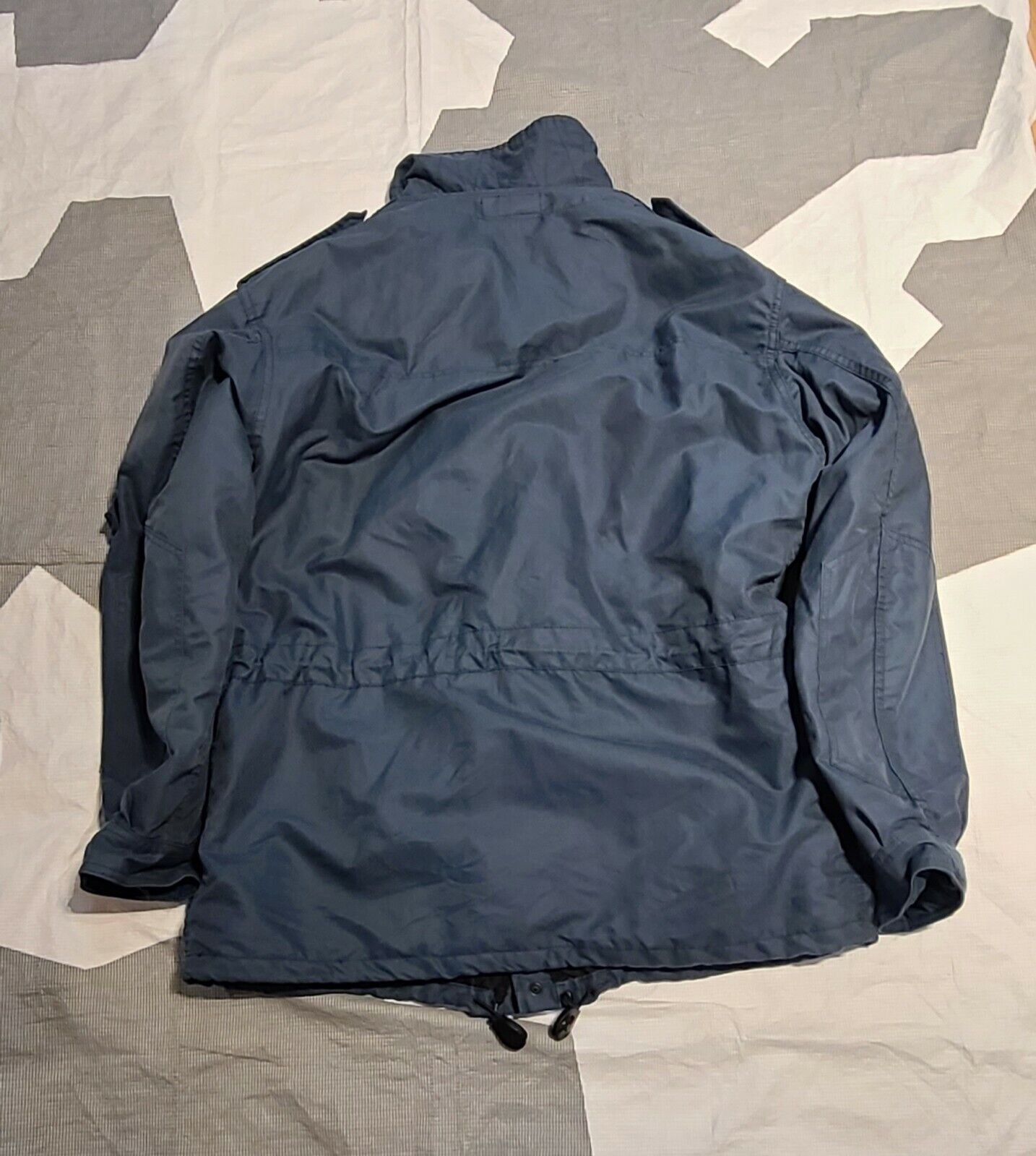 Canadian Army coats size large